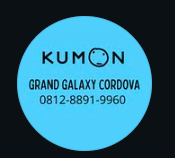 Kumon Grand Galaxy Cordova