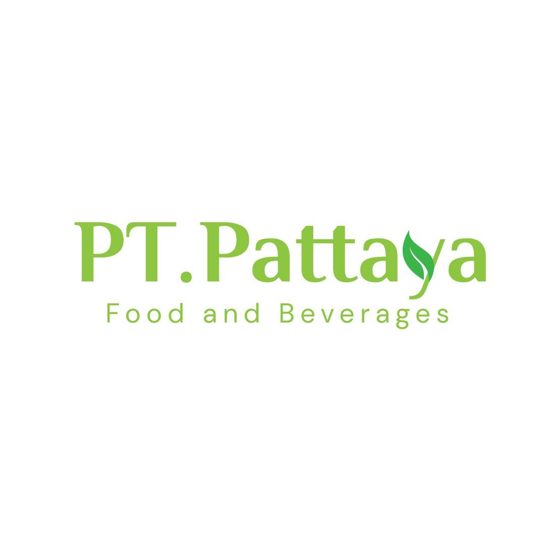 PT Pattaya logo