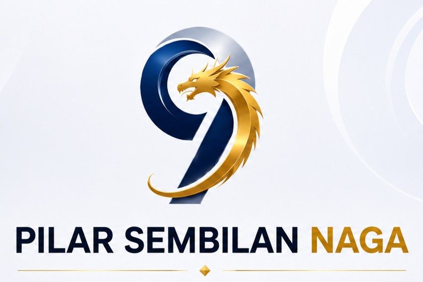 PILAR SEMBILAN NAGA