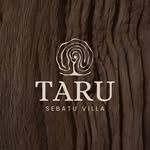 Taru Sebatu Villa
