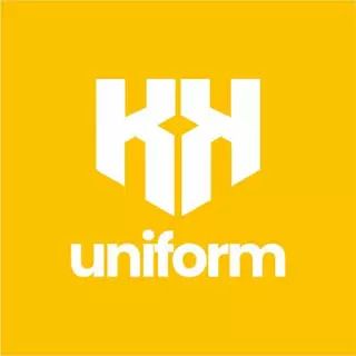 KK UNIFORM SOLO