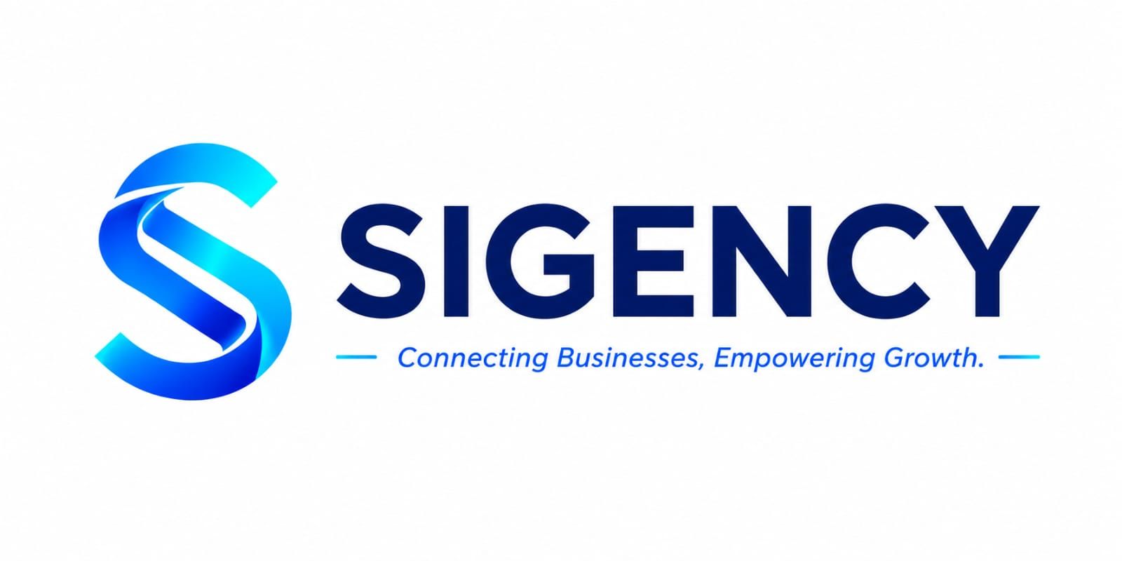 PT Sigency Karya Indonesia logo
