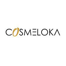 Cosmeloka logo