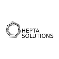 Hepta Solutions logo
