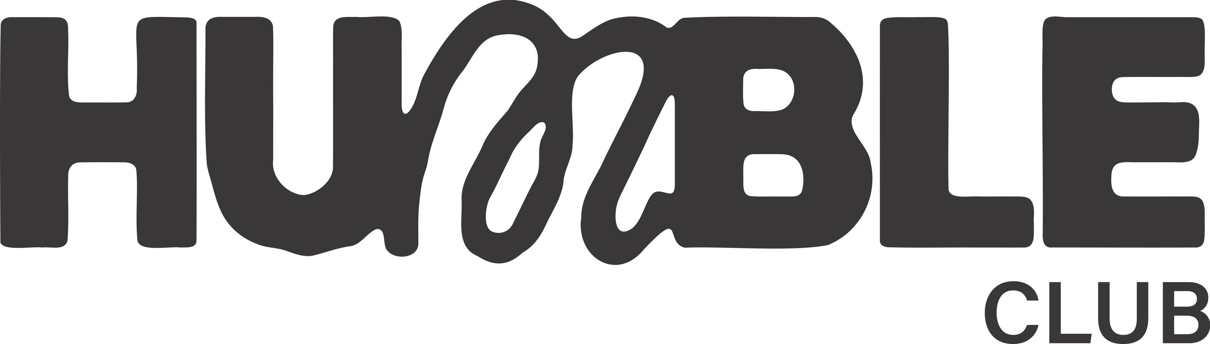 PT Humble Health Club logo