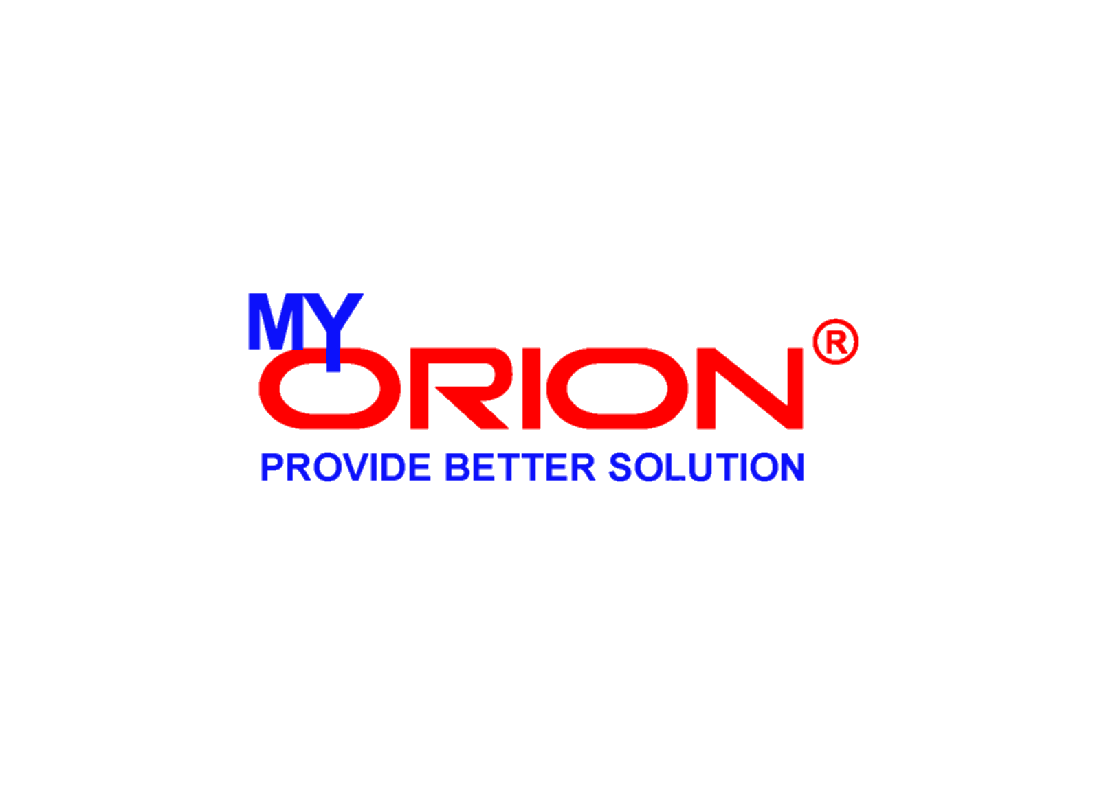 PT Orion Mitra Infotama