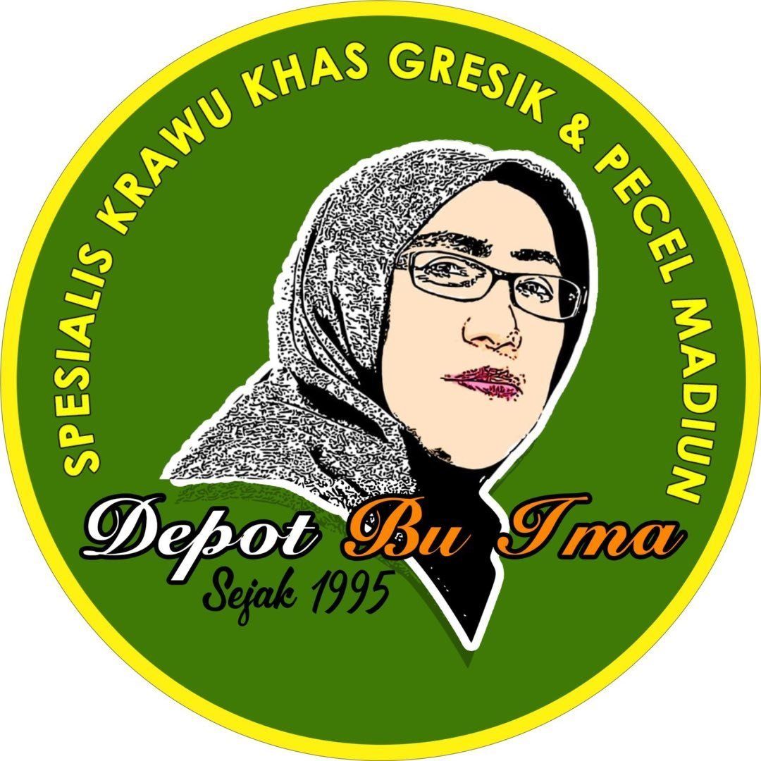 DEPOT BU IMA logo