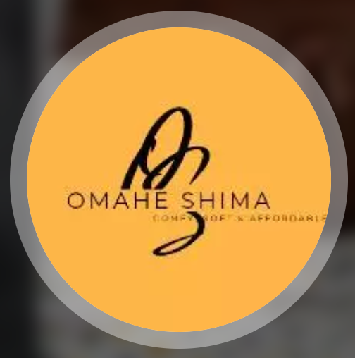 Omahe Shima logo