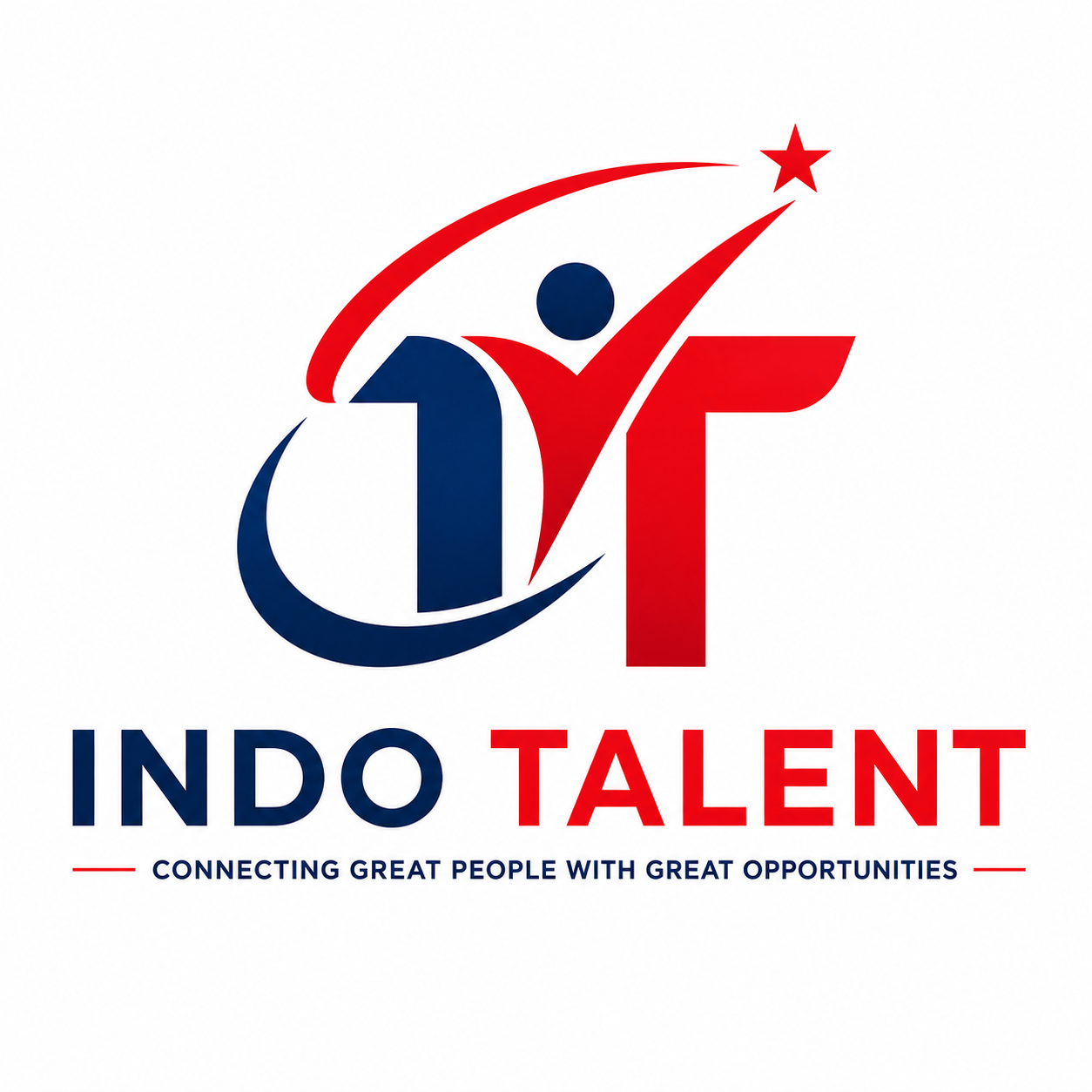TALENT INDO