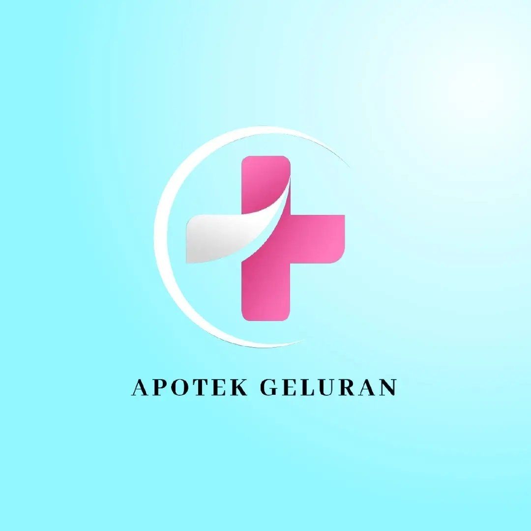 Apotek Geluran