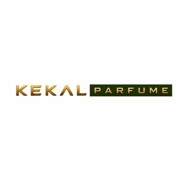 Kekal Perfume