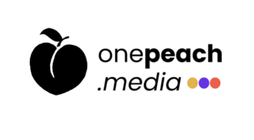 One Peach Media logo
