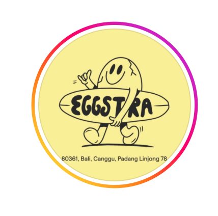 Eggstra Canggu