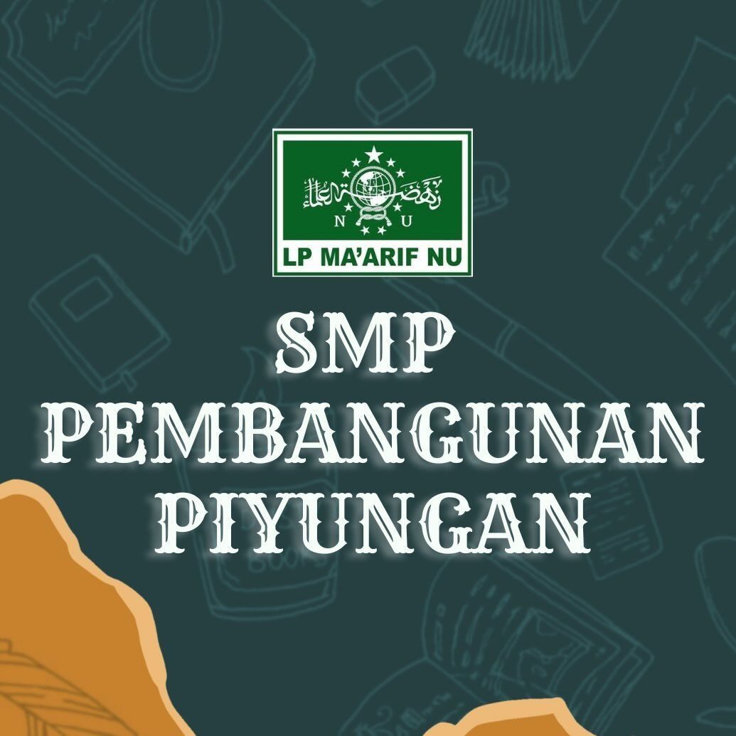 SMP PEMBANGUNAN PIYUNGAN