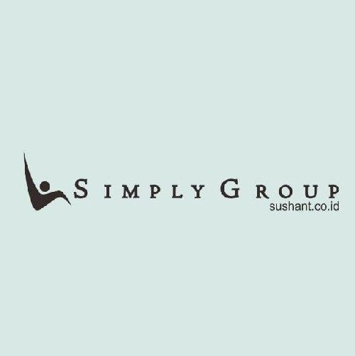 Simply Group (PT. SushantCo Indonesia)