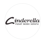 Cinderella Pusat Mode Sepatu logo