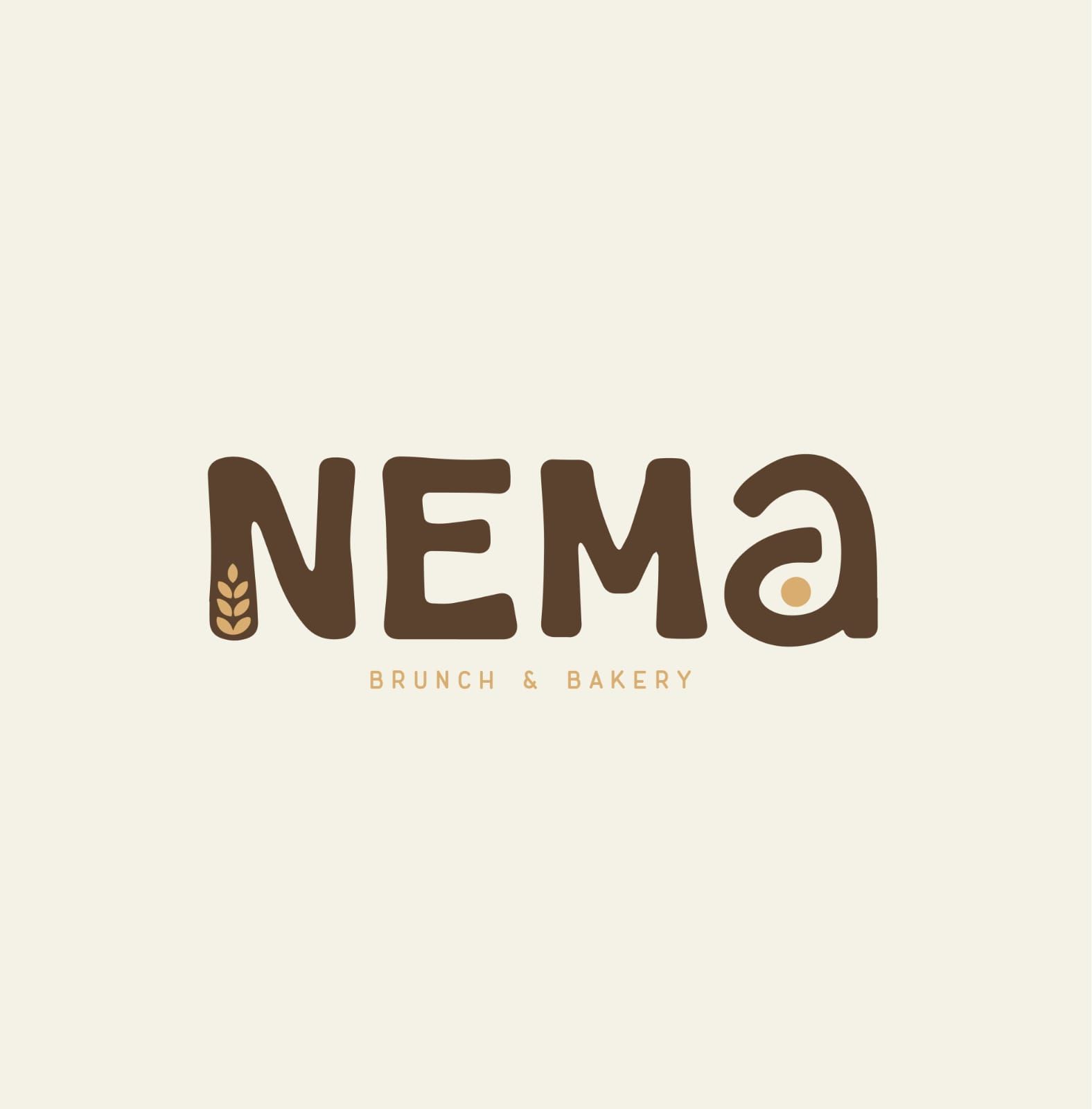 NEMA Brunch & Bakery