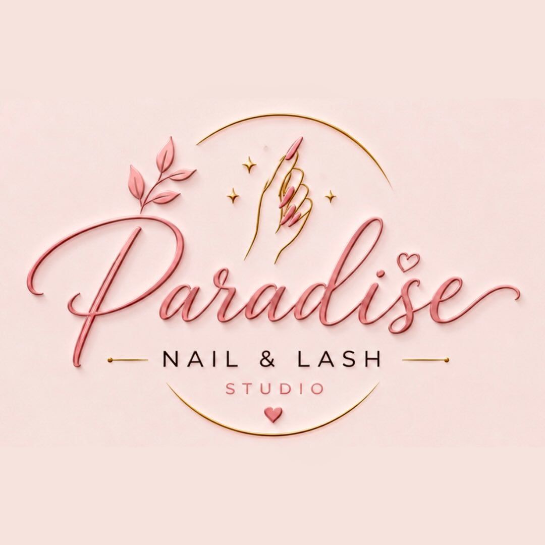 Paradise Nail & Lash Studio