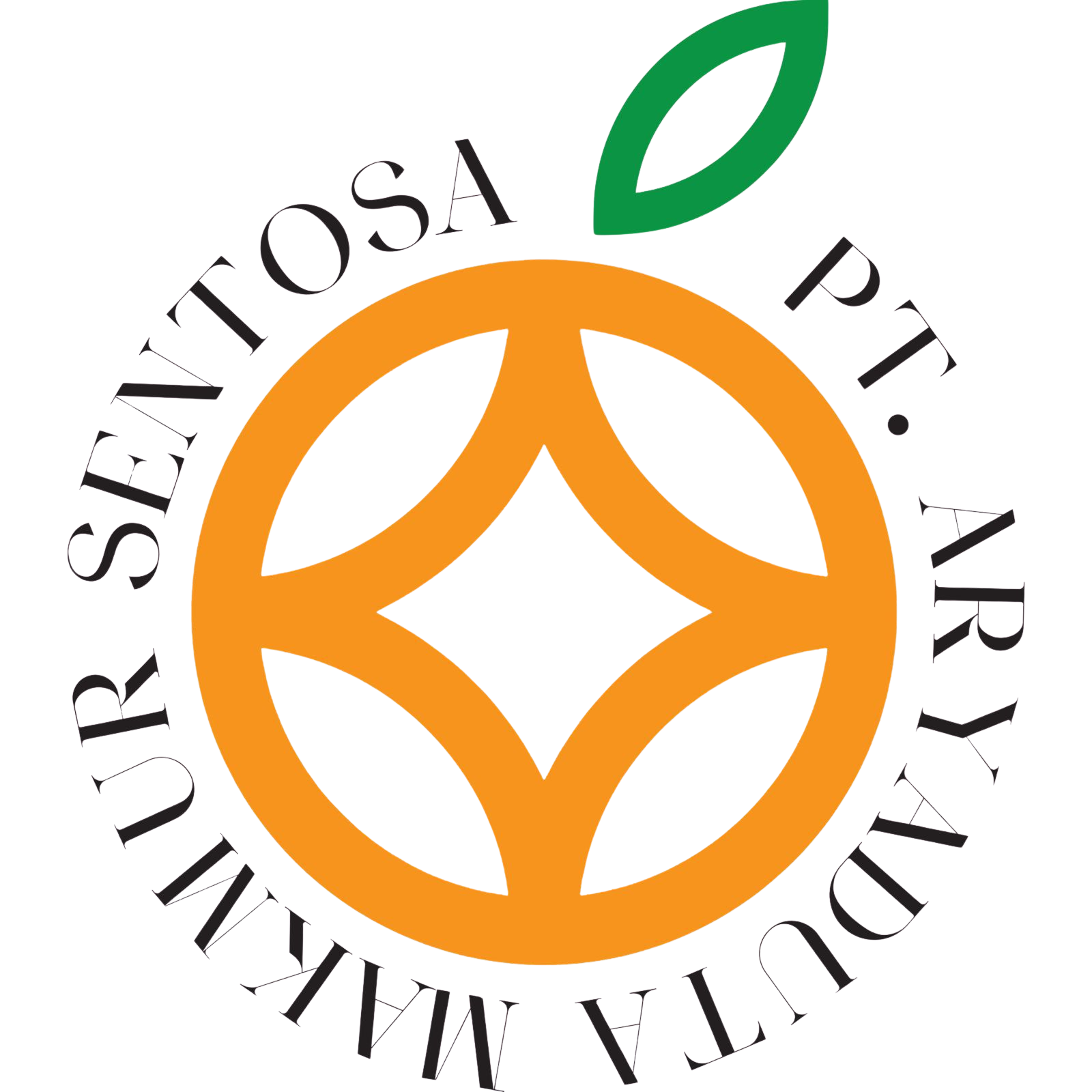 PT ARYADUTA MAKMUR SENTOSA logo