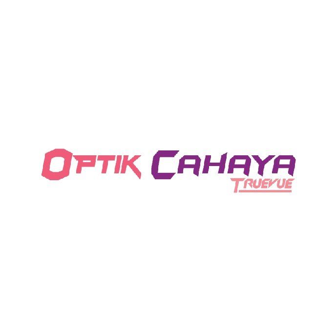 Optik Cahaya Truevue logo