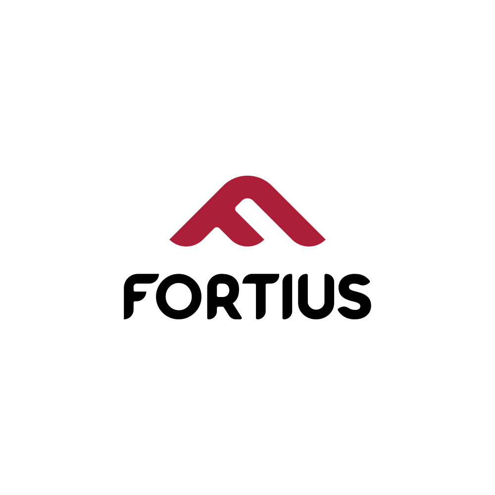 PT Fortius Distributions Indonesia logo