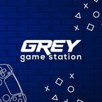 Grey Game Station