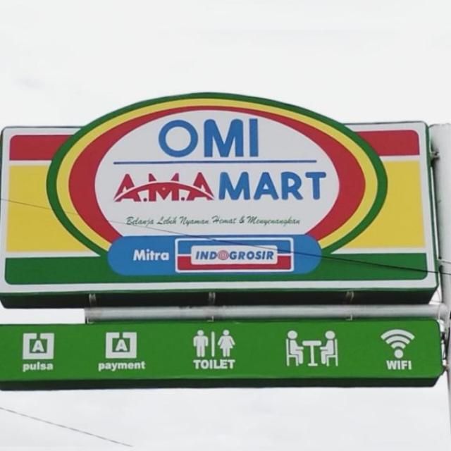 OMI AMA MART