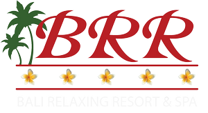 Bali Relaxing Resort and Spa logo