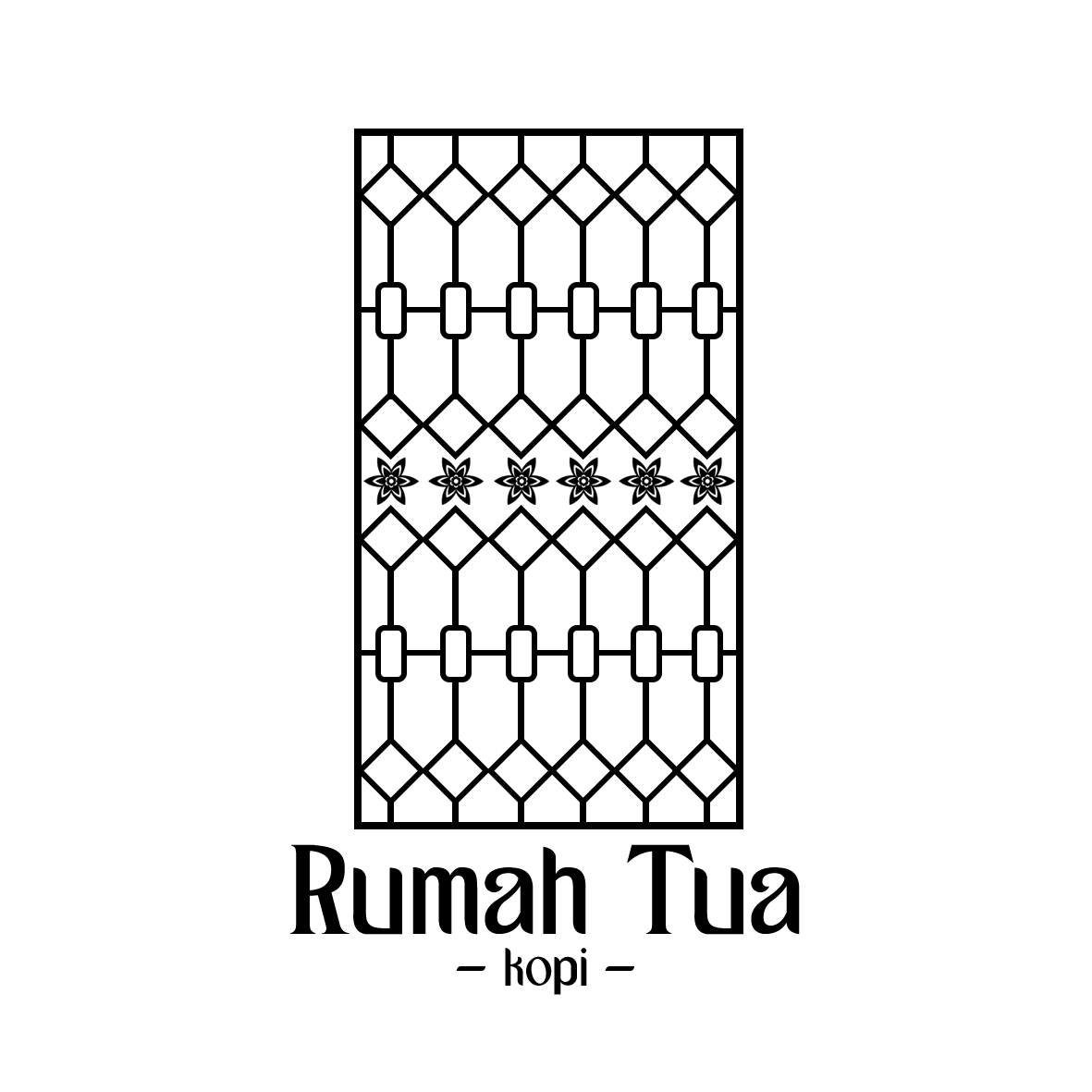 Rumah Tua Kopi