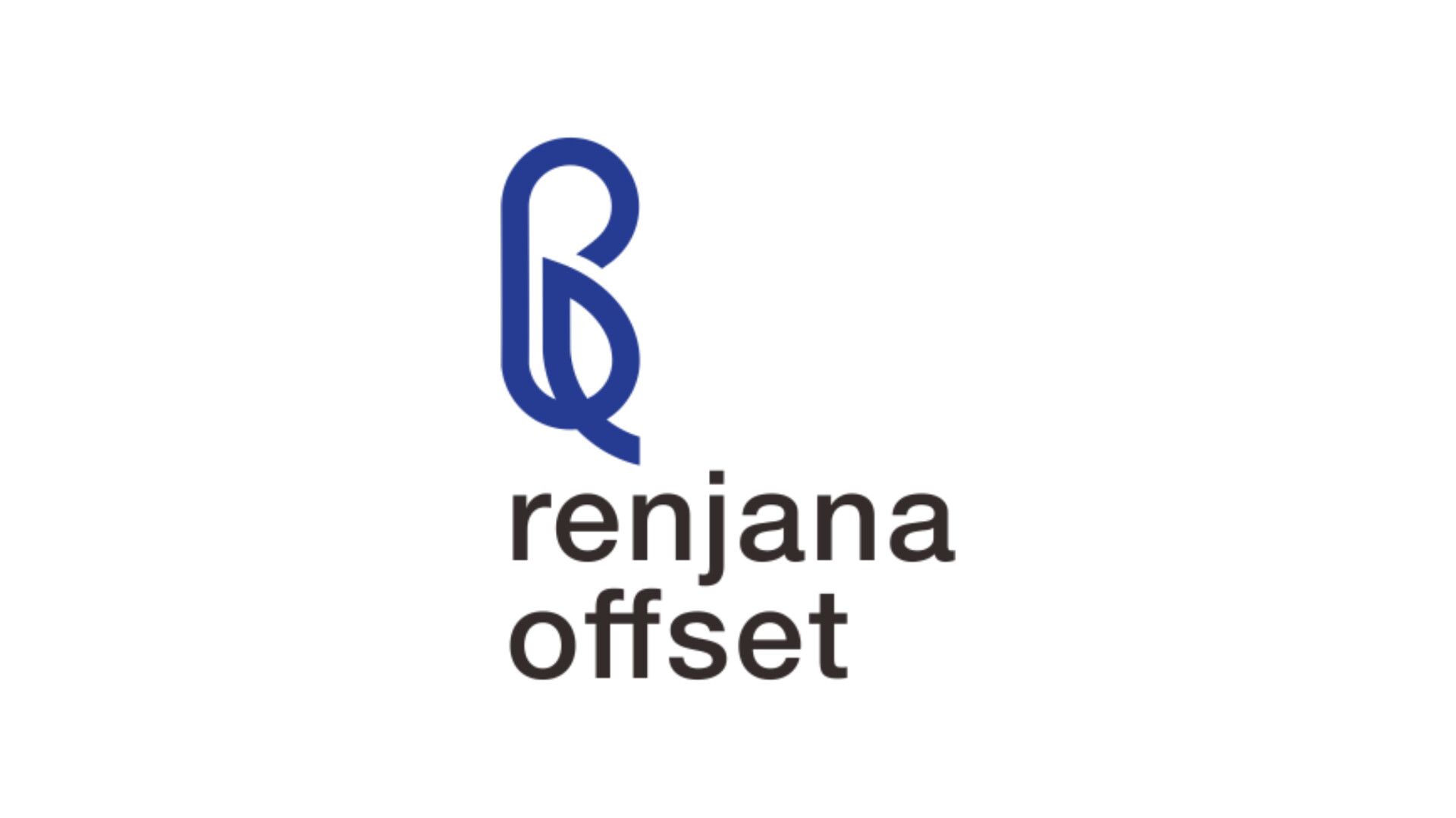 RENJANA OFFSET
