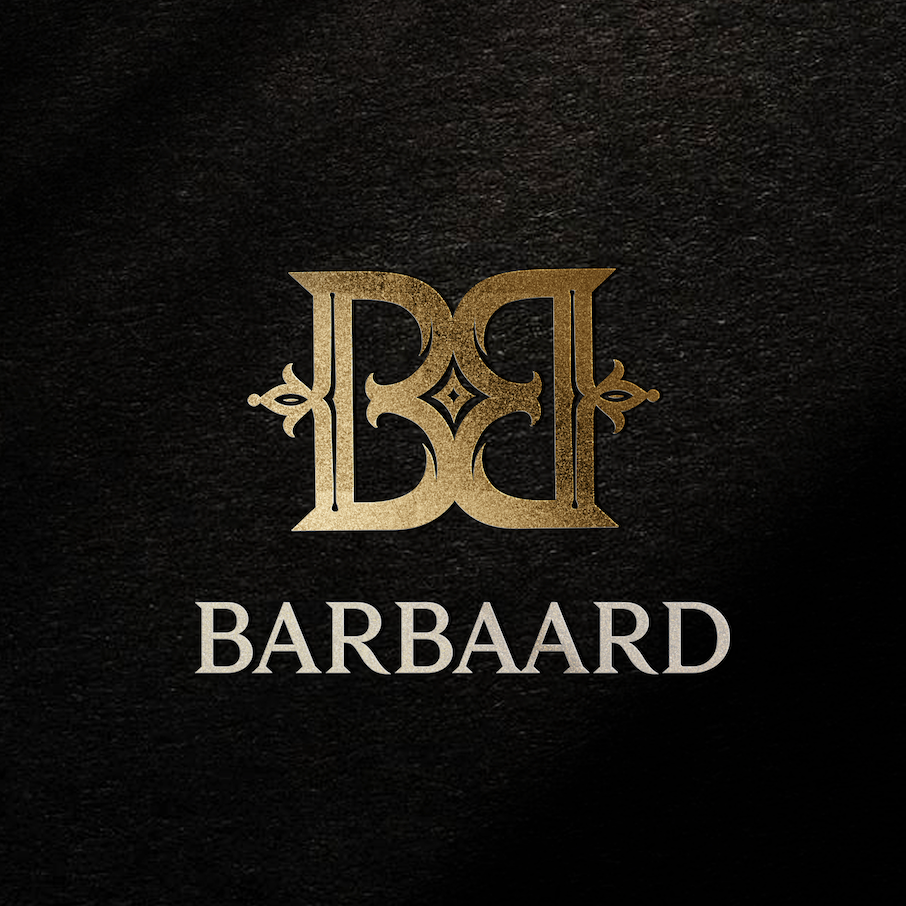 Công ty TNHH Barbaard logo