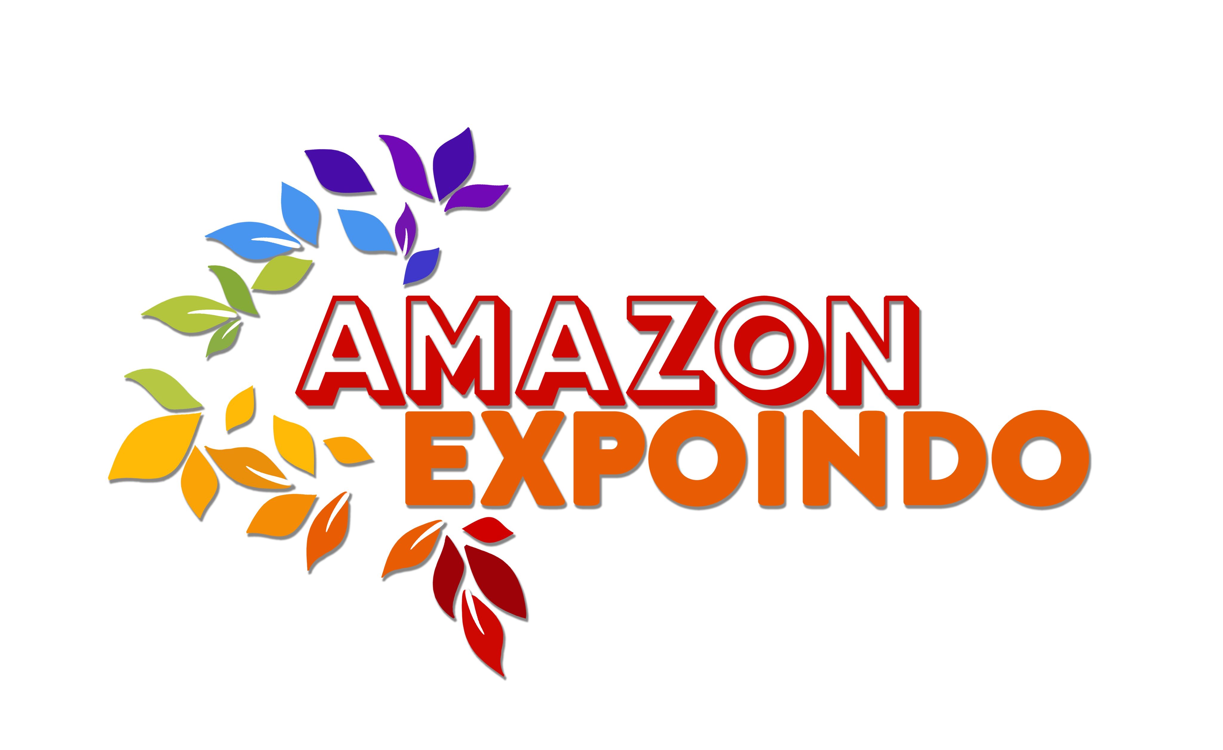 CV. Amazon Expoindo logo