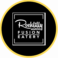 WARUNG ROCKLILLY FUSION & EATERY