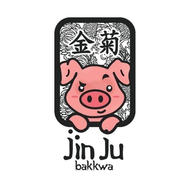 Jinju Bakkwa
