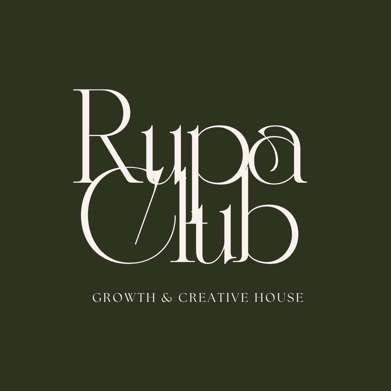 Rupa Raya Club Indonesia logo