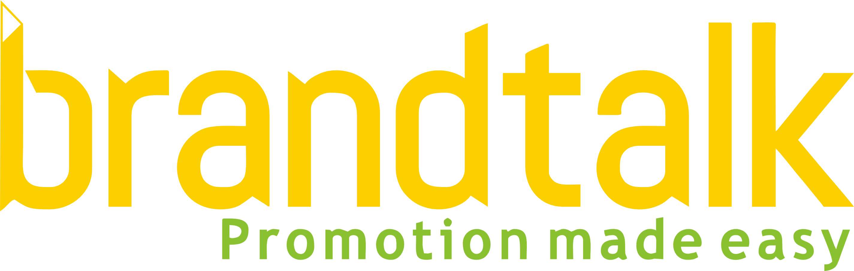 BrandTalk Advertising