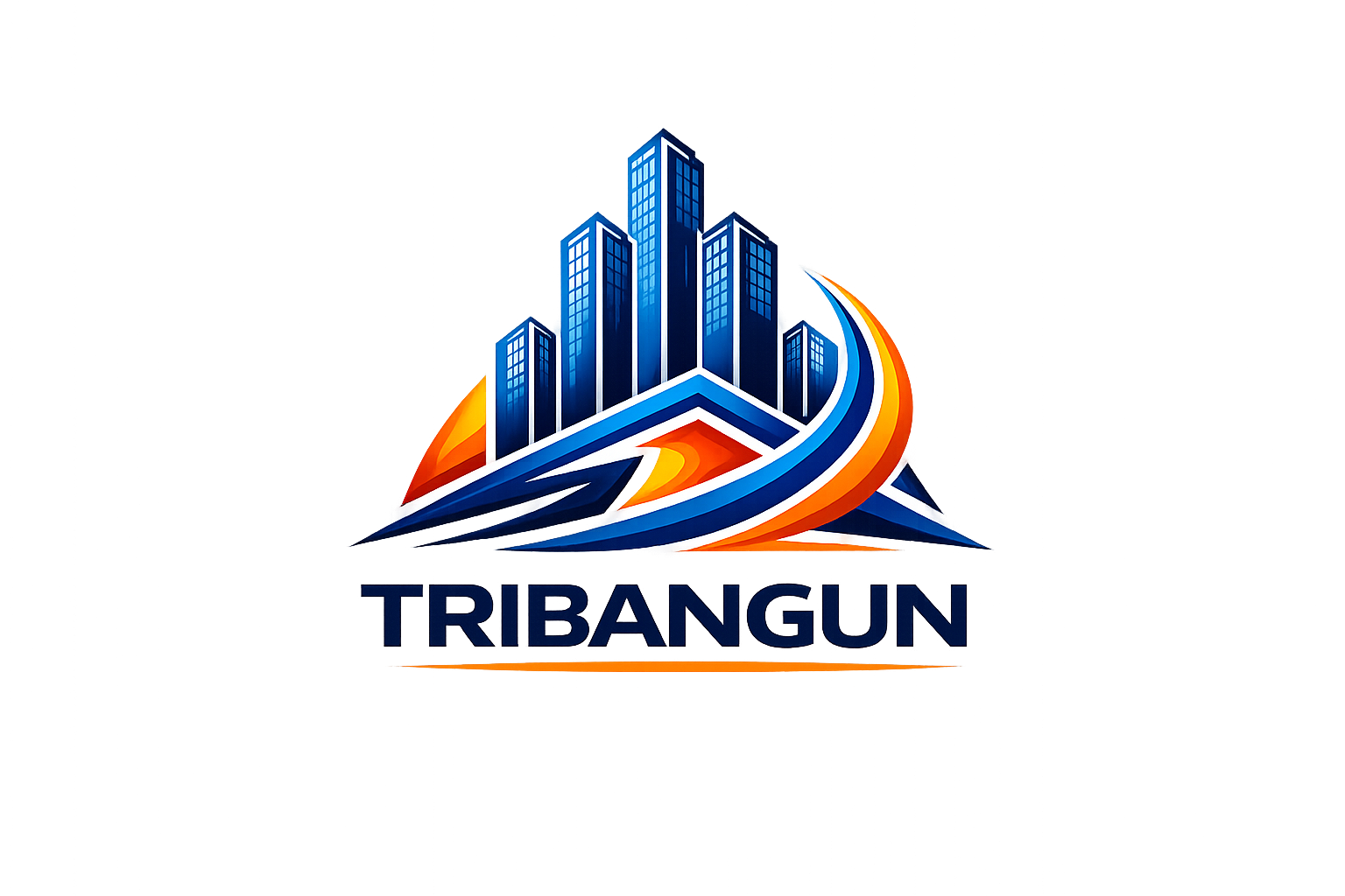 Tribangun Usaha Persada
