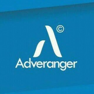 Adveranger Grow Better logo