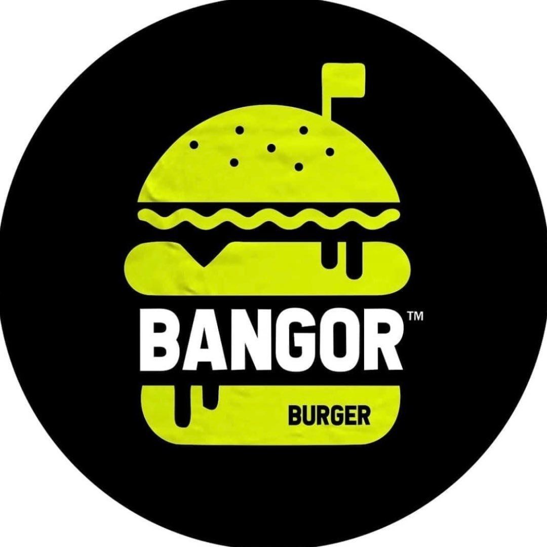Burger Bangor Cungking Banyuwangi logo