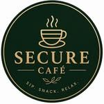 Secure Cafe logo
