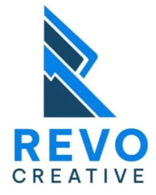 Revo Creative logo