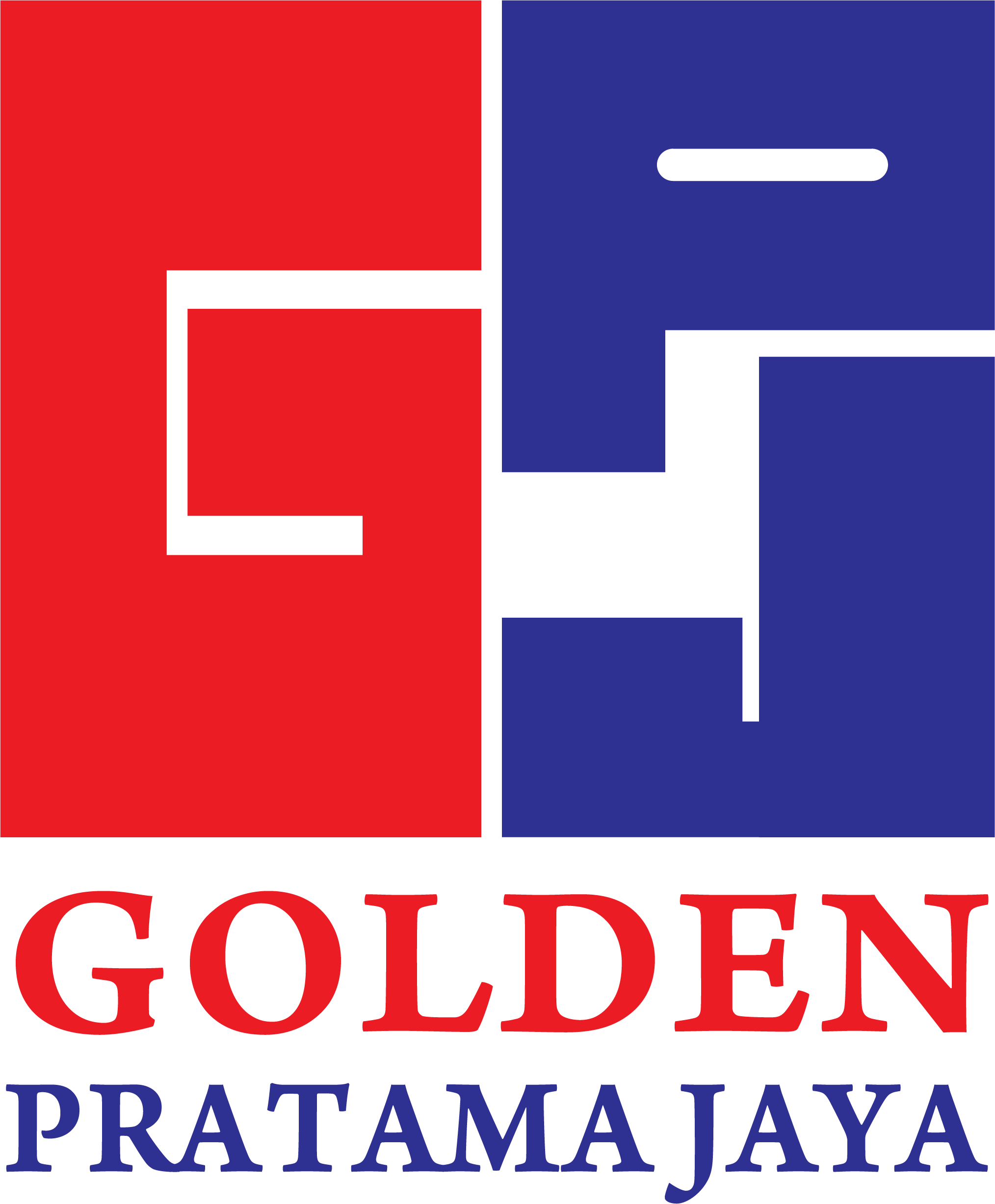 PT GOLDEN PRATAMA JAYA