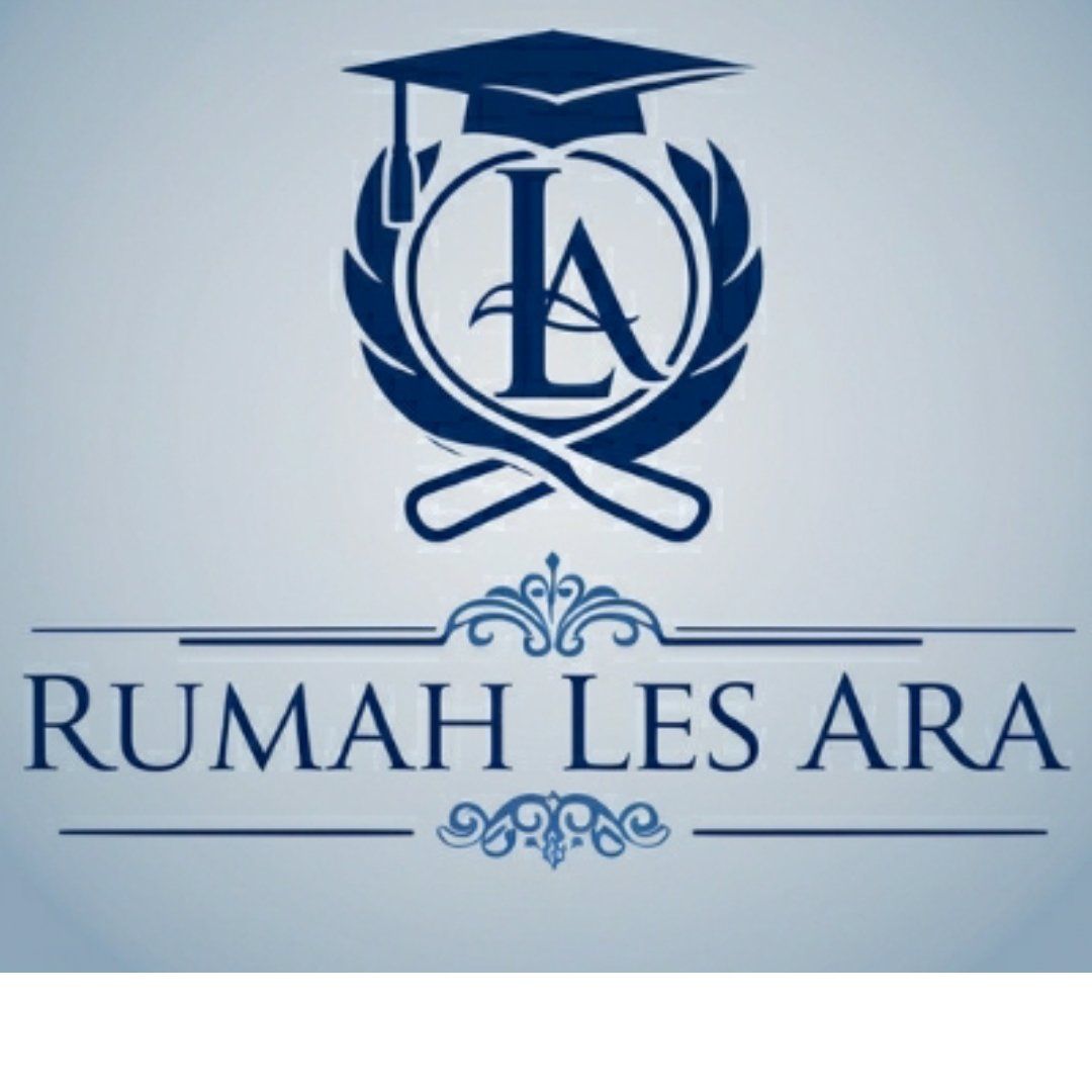 Rumah Les Ara logo