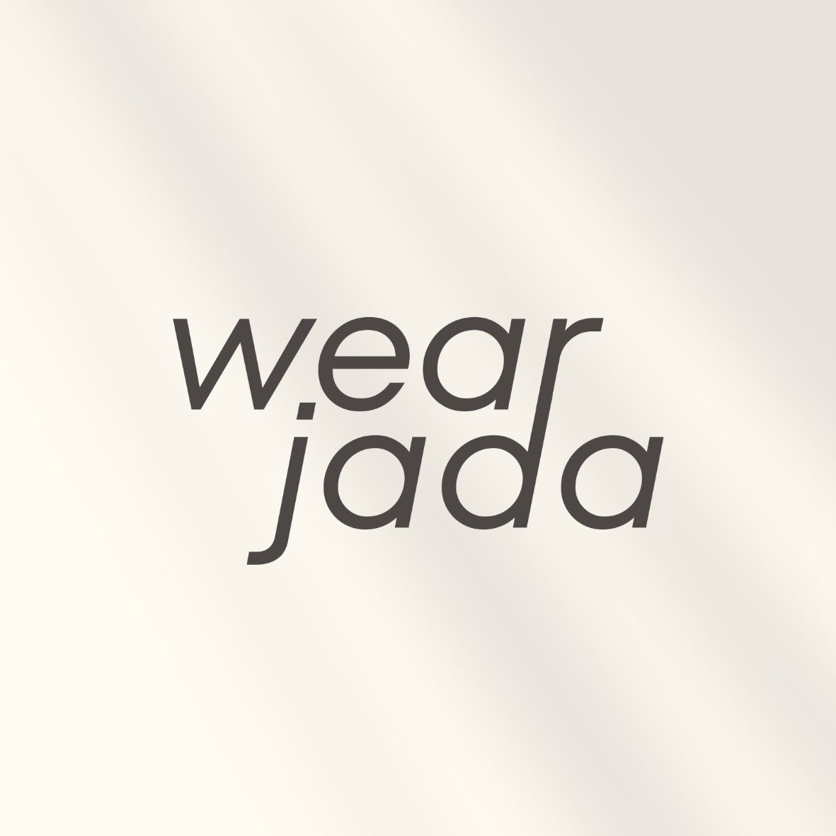 Wear Jada