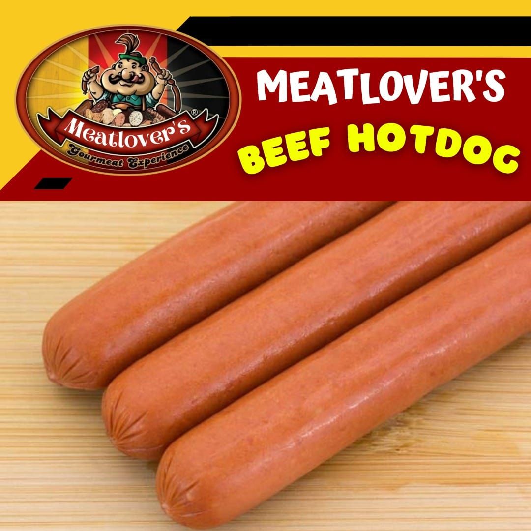 Meatlover's