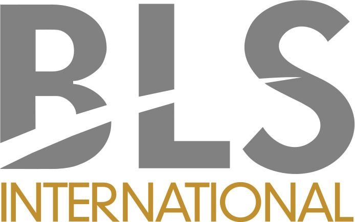 BLS INTERNATIONAL