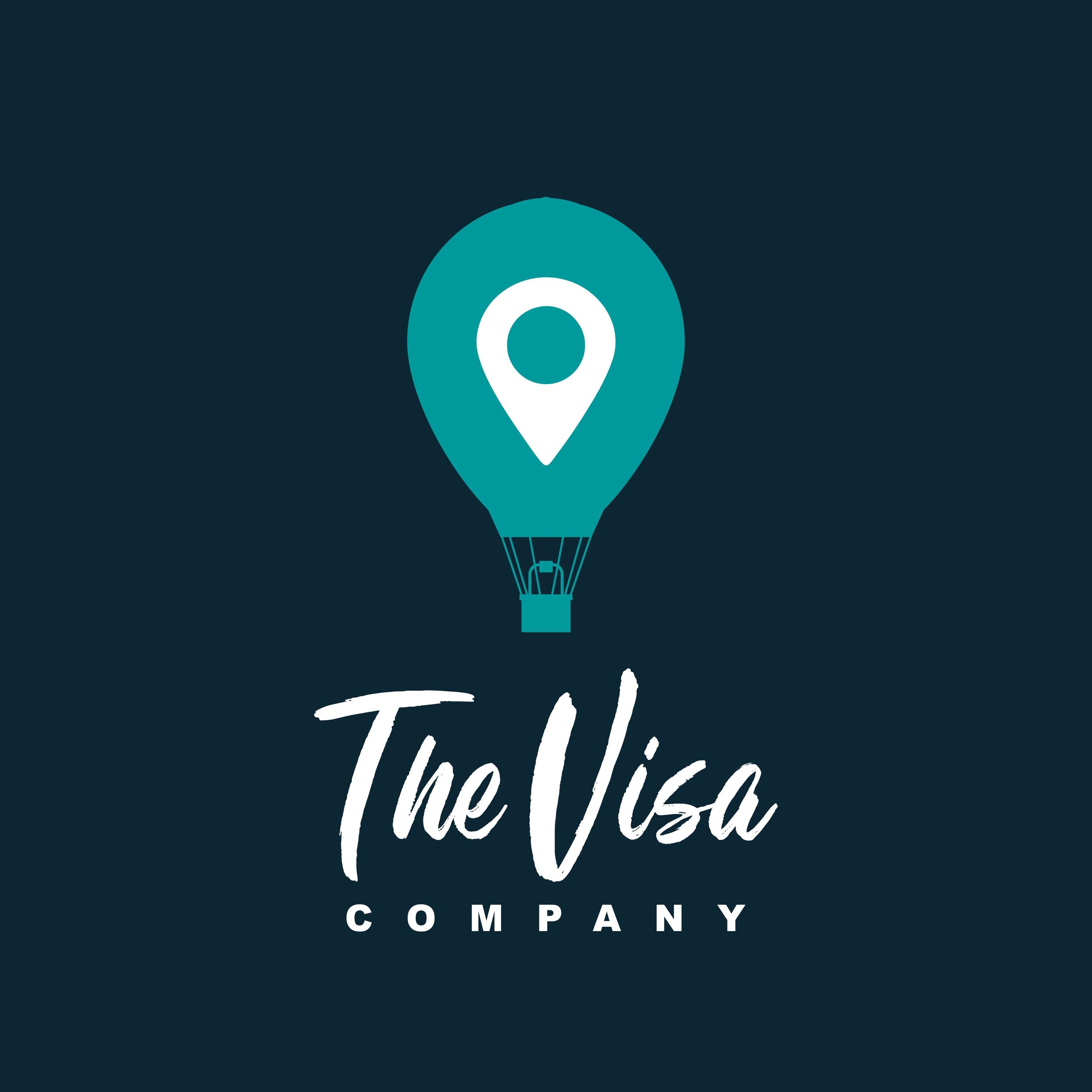THE VISA COMPANY