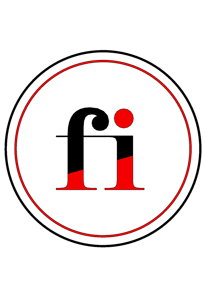fusion interior design logo