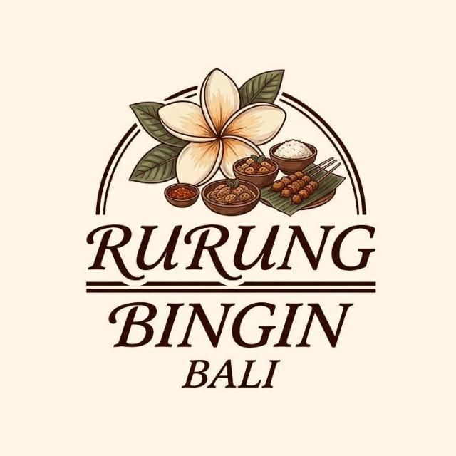 RURUNG BINGIN BALI