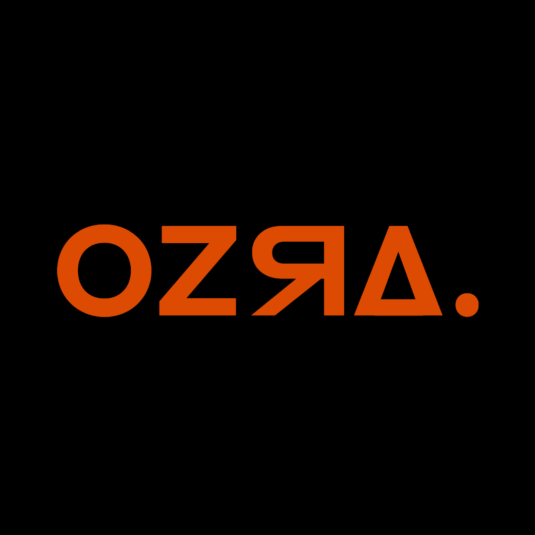 Ozra Co. logo